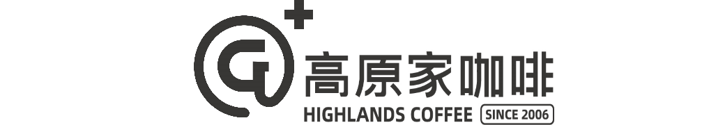 Highlands Coffee Logo