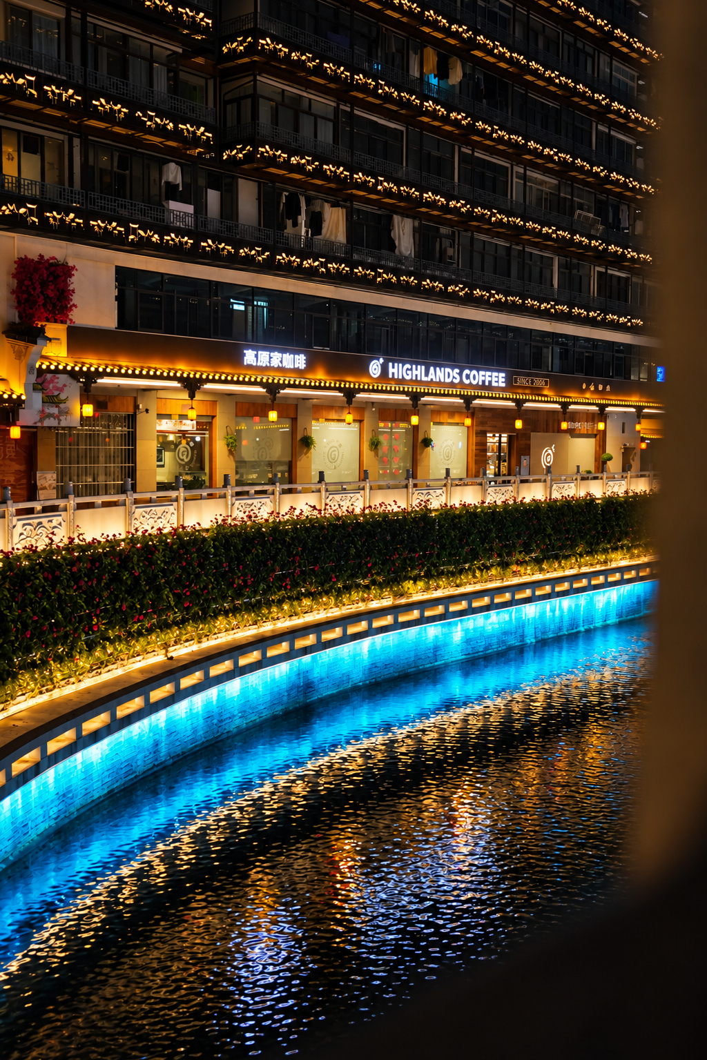 贵阳门店